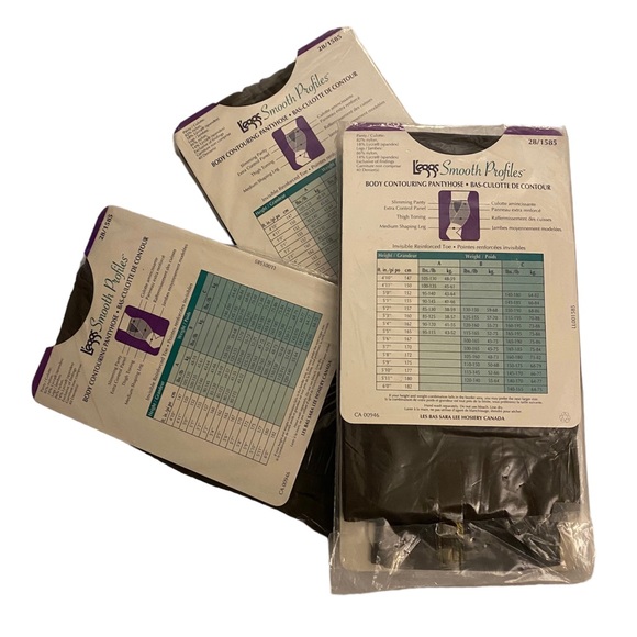 🌸 BODY CONTOURING PANTYHOSE - Picture 7 of 11